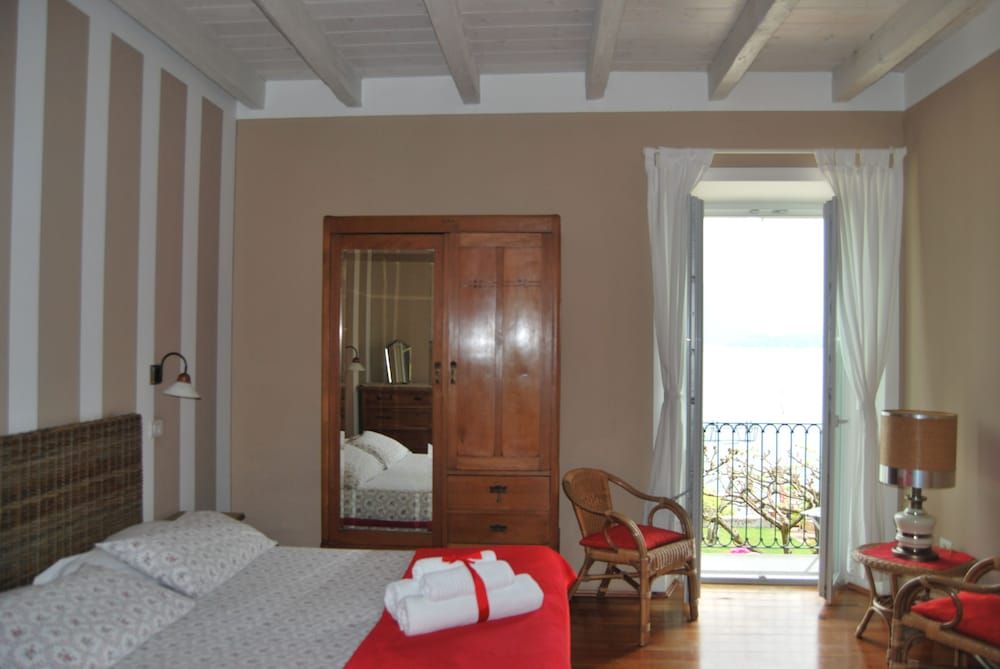 Albergo La Ripa