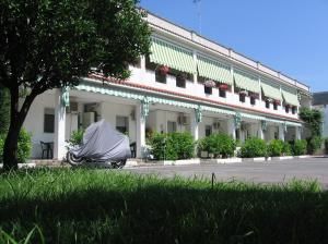 Hotel Residence Nemo