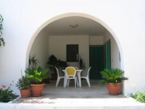 Hotel Residence Nemo