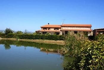 Lago Verde Bed and Breakfast