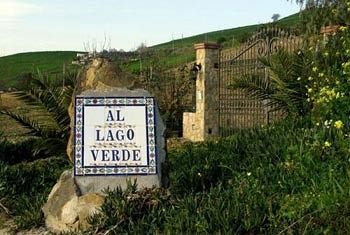 Lago Verde Bed and Breakfast