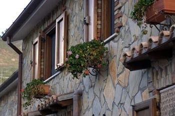 Lago Verde Bed and Breakfast