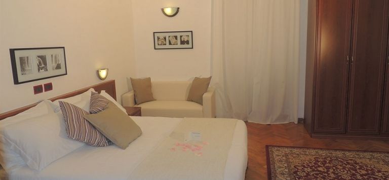 L’Albergo Delle Terme
