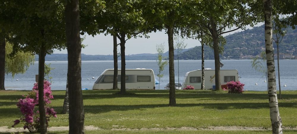 Camping Conca D'Oro