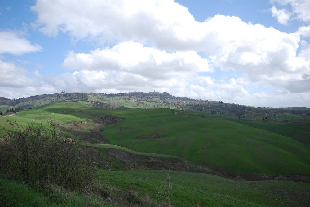 Agriturismo Villa Opera