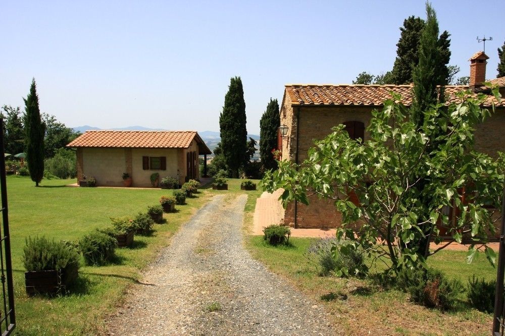 Agriturismo Villa Opera