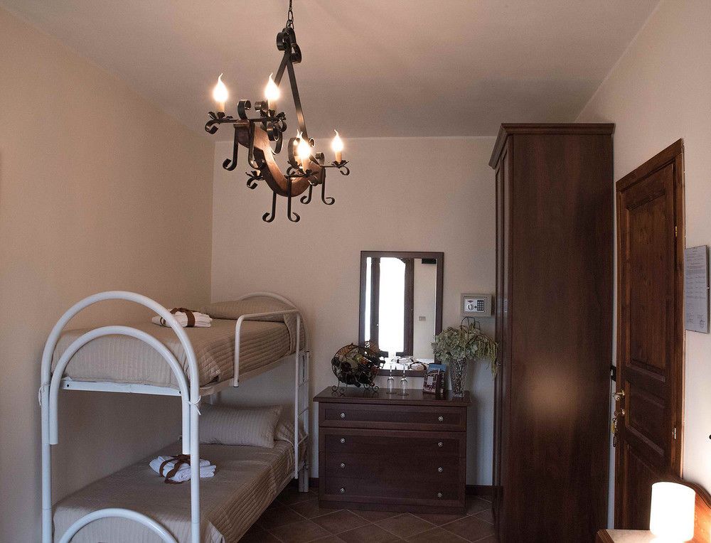 B&B Il Castello