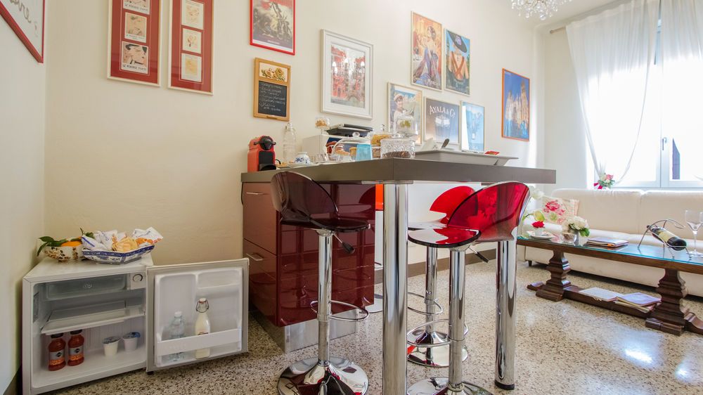 B&B Guerrazzi
