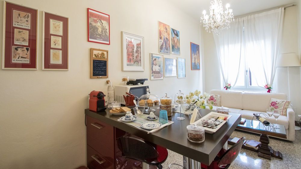 B&B Guerrazzi