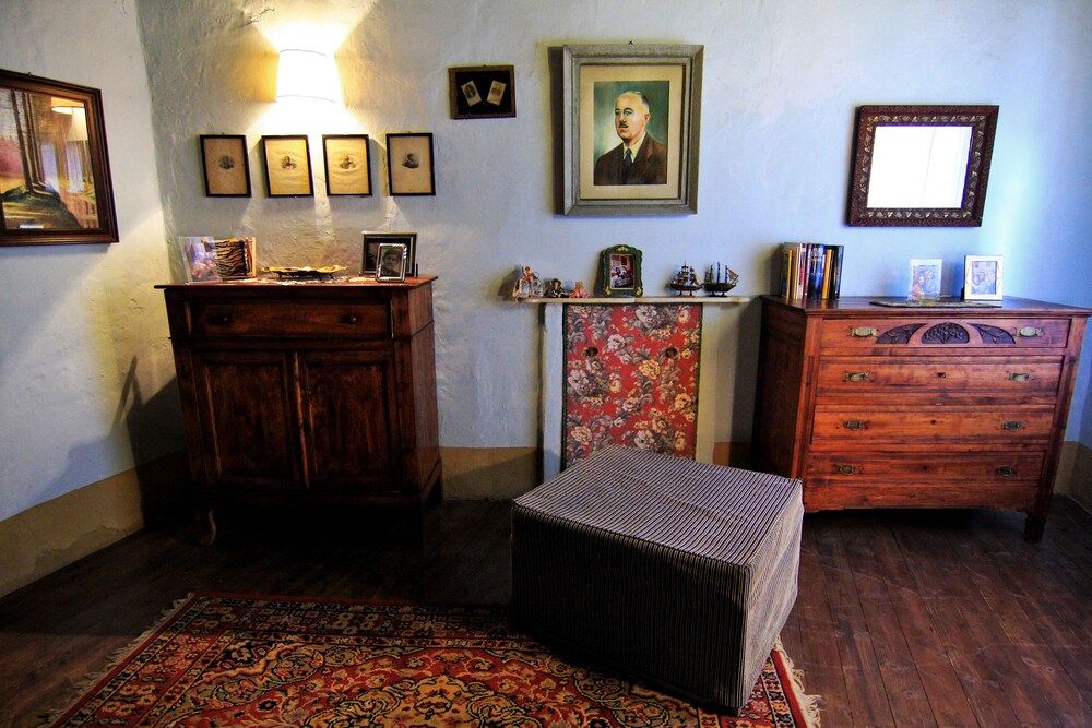Casa Visconti B&B