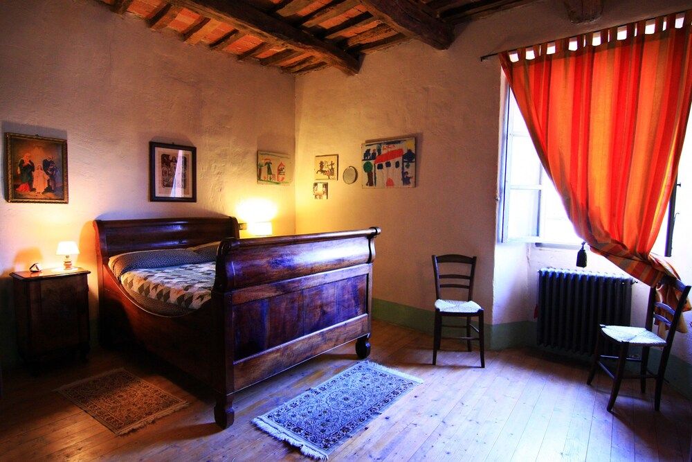 Casa Visconti B&B