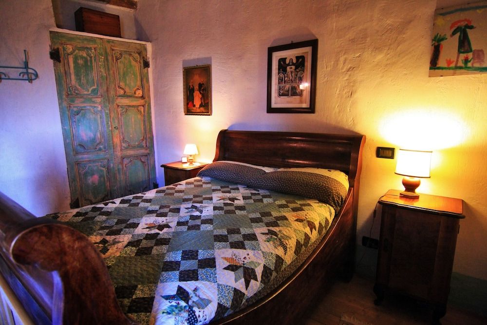 Casa Visconti B&B