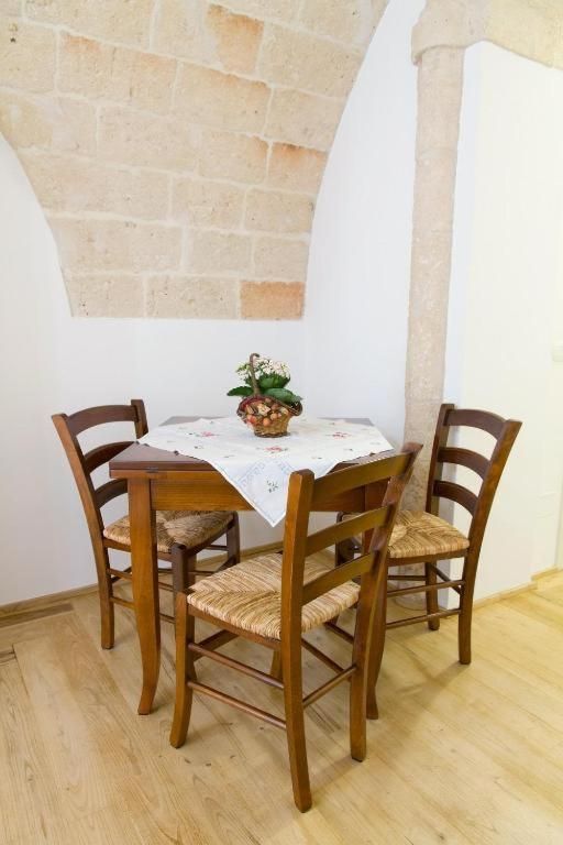 B&B Don Pedro Di Toledo