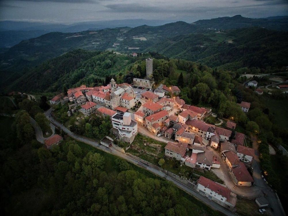 Albergo Del Bramante