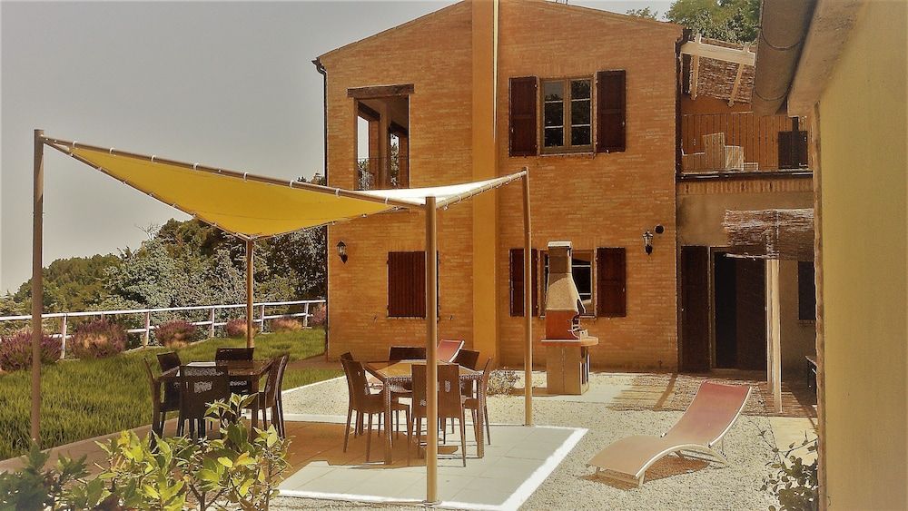 La Casa Nel Bosco