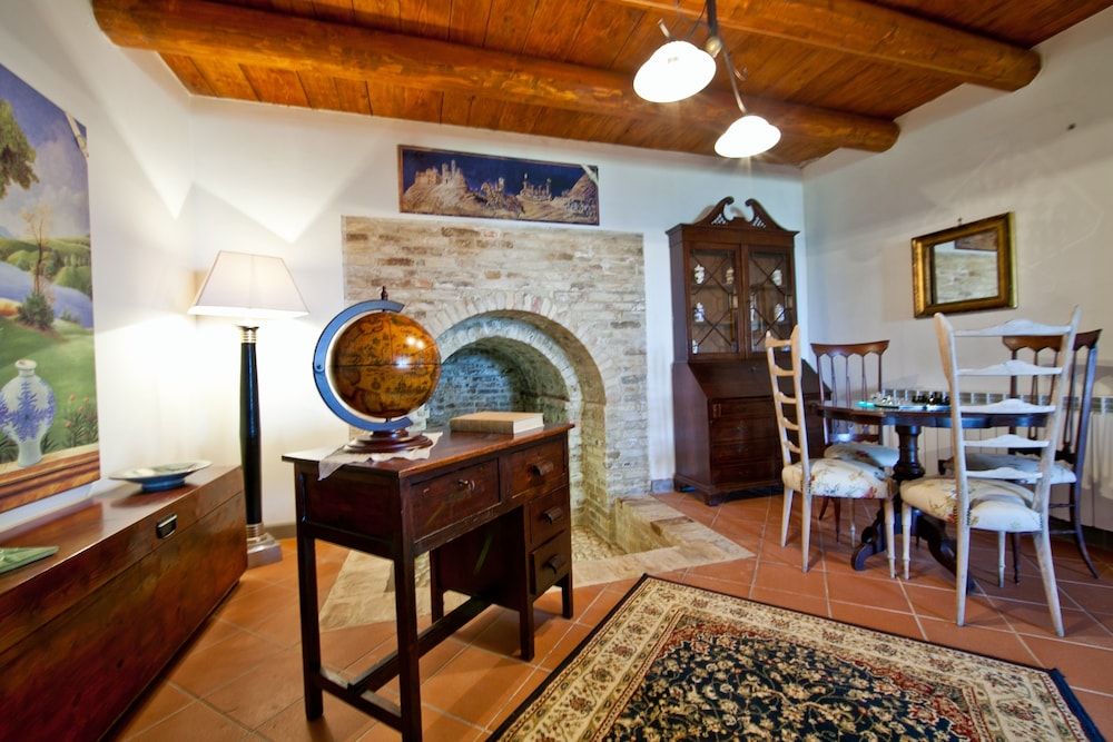 La Casa Nel Bosco