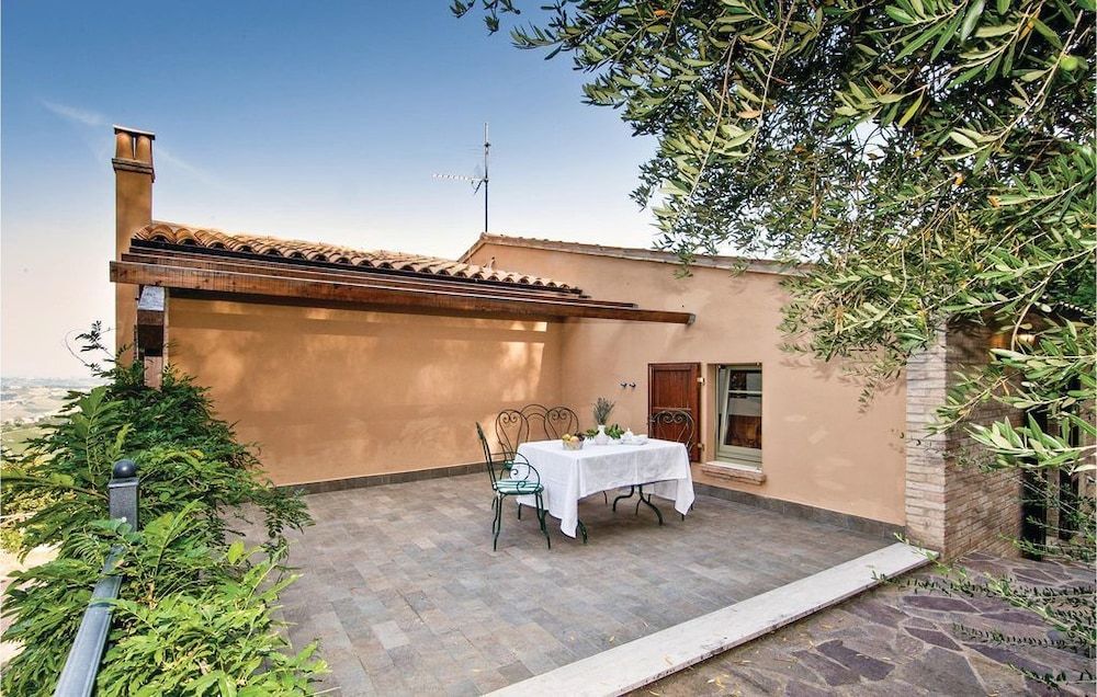 La Casa Nel Bosco
