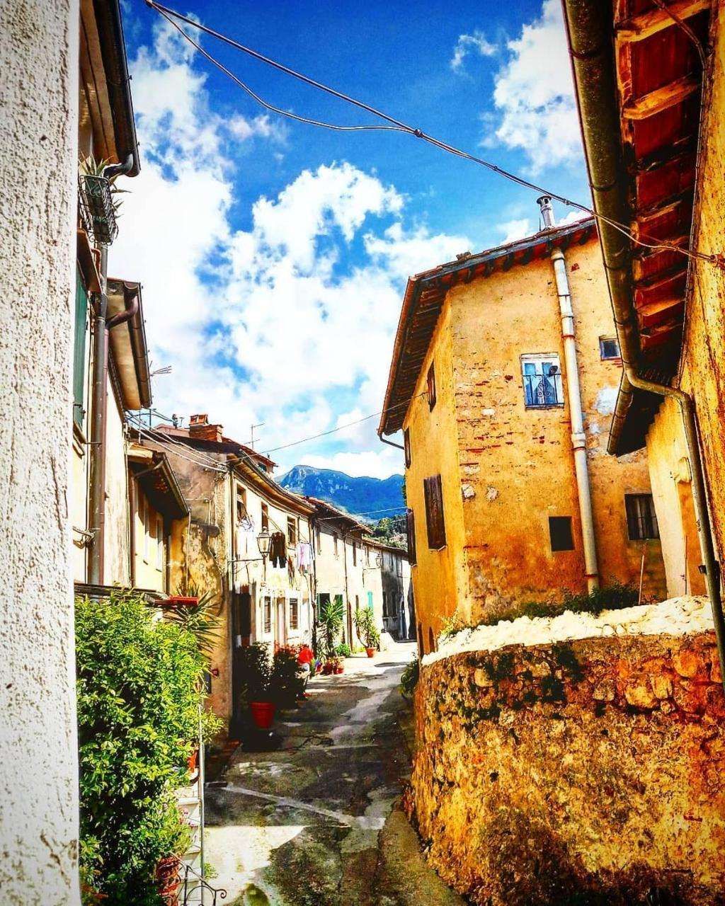 Dulcis In Borgo