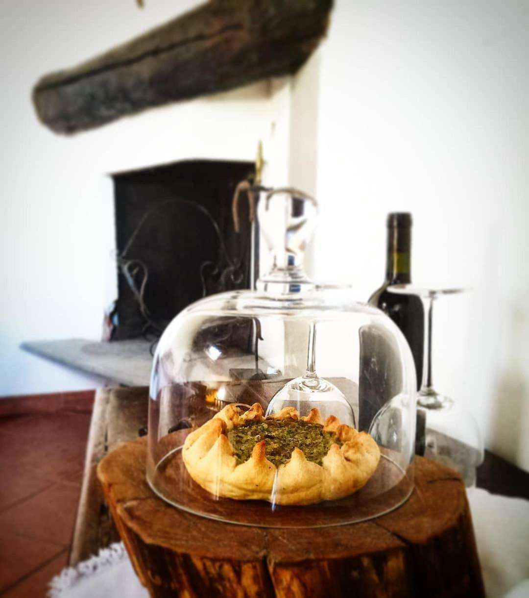 Dulcis In Borgo