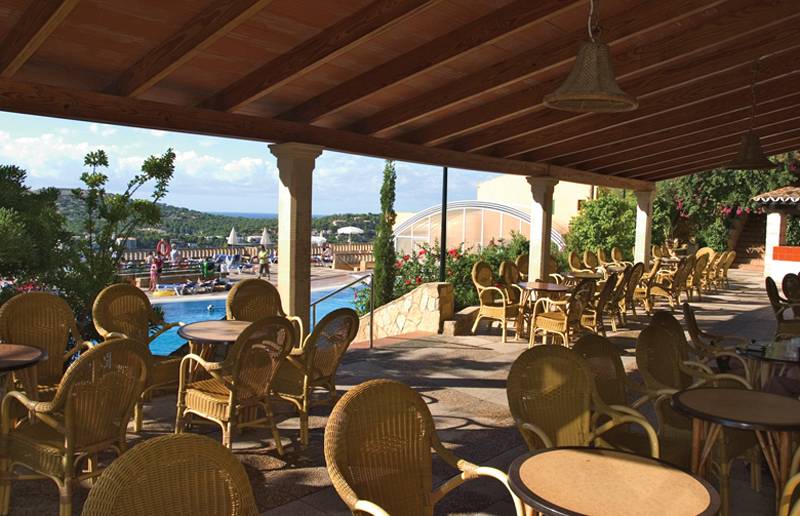 Purobeach Resort Santa Ponsa