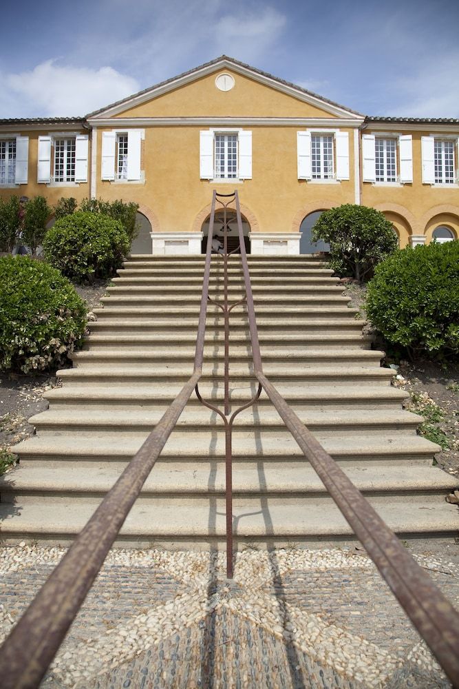 Relais & Châteaux La Bastide