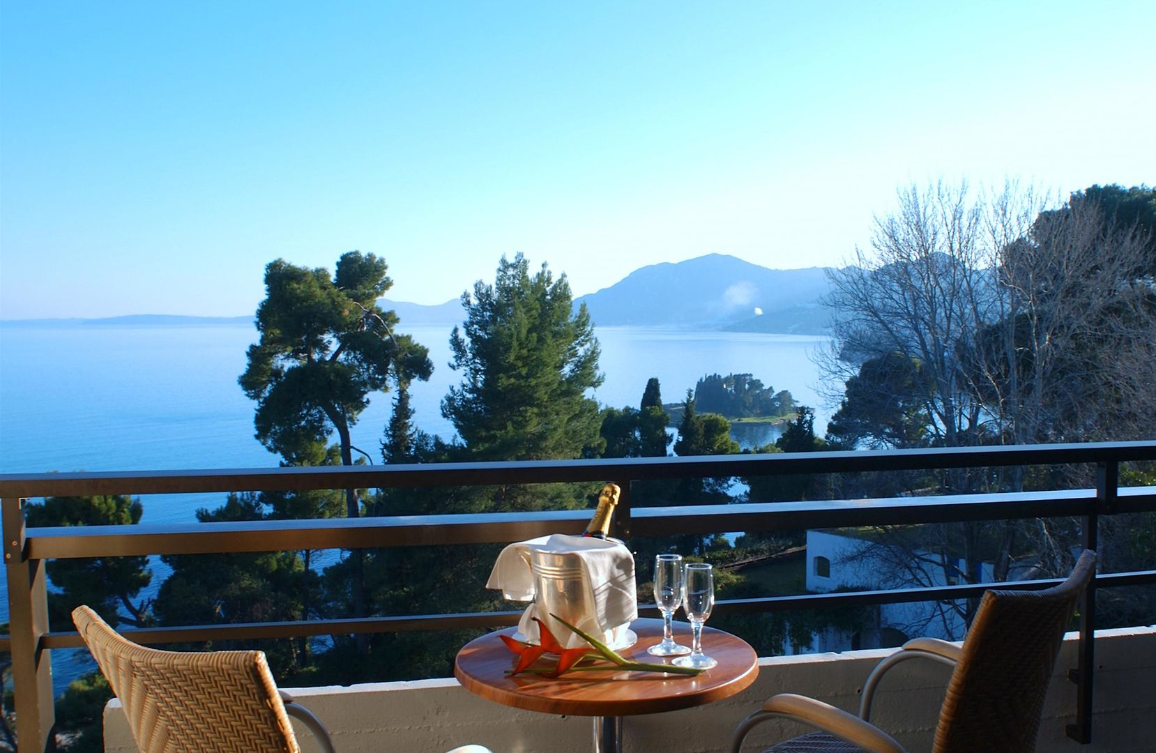 Corfu Holiday Palace