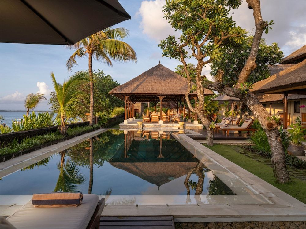 Villa Cemara An Elite Haven