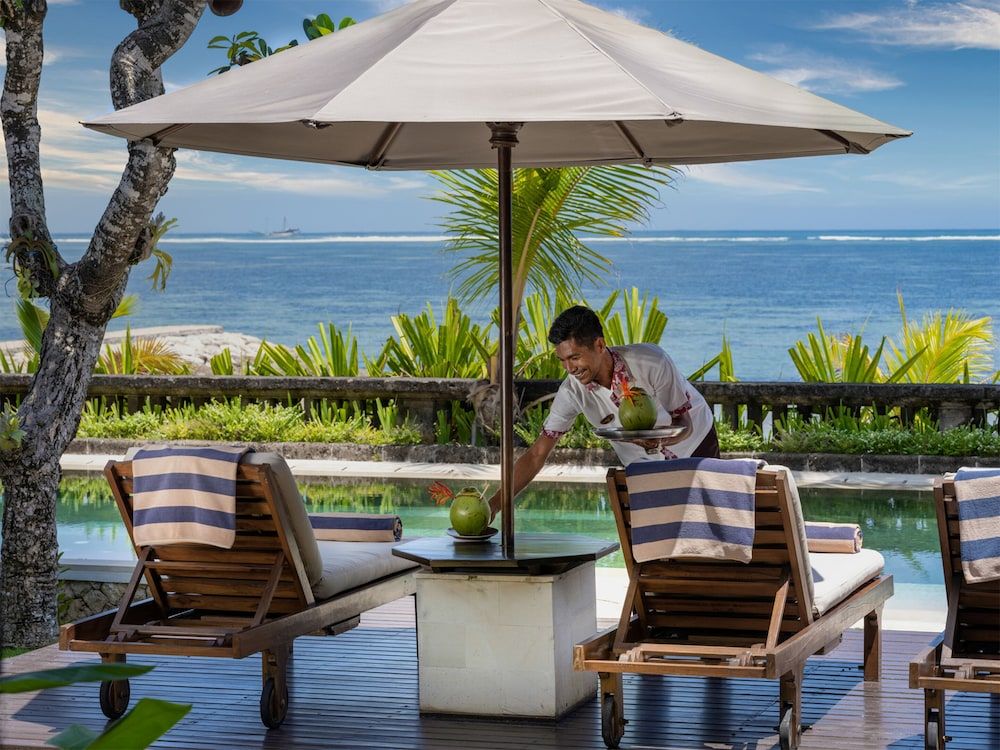 Villa Cemara An Elite Haven
