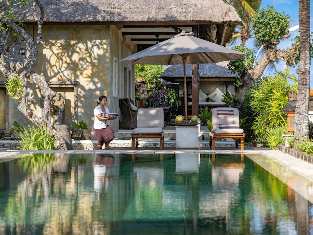 Villa Cemara An Elite Haven