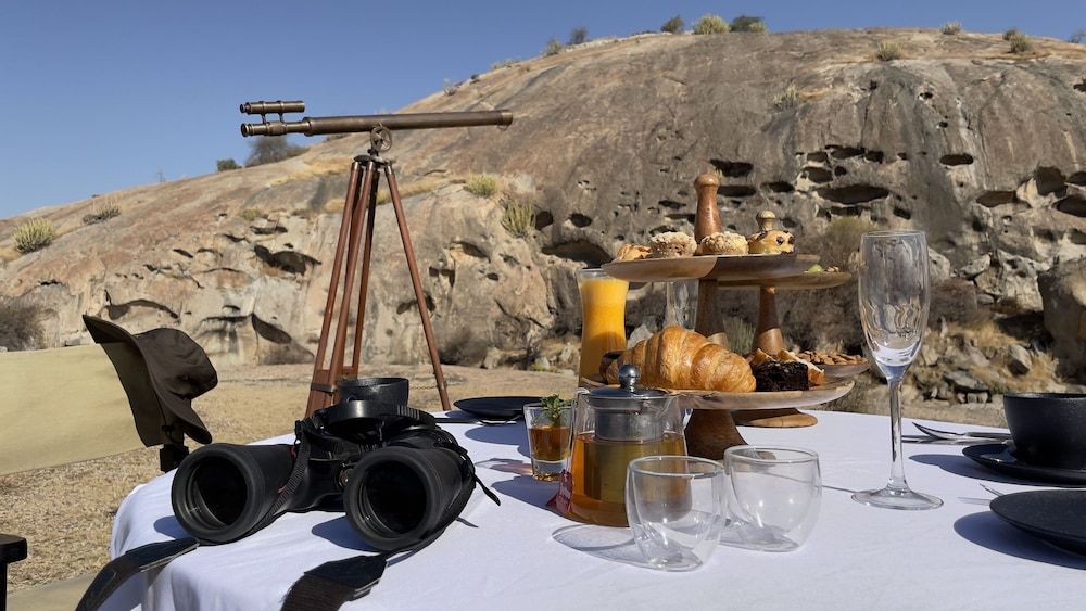 Brij Pola, Jawai