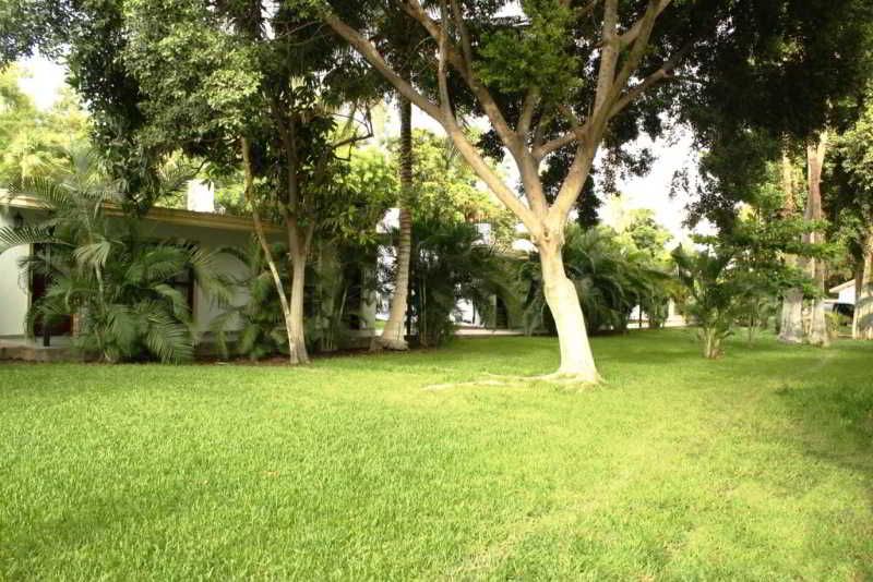 InHouse Select Hacienda Tres Rios