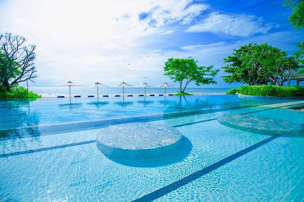 Baba Beach Club Hotel Hua Hin