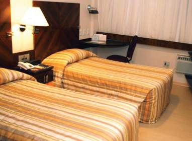 Bourbon Londrina Business