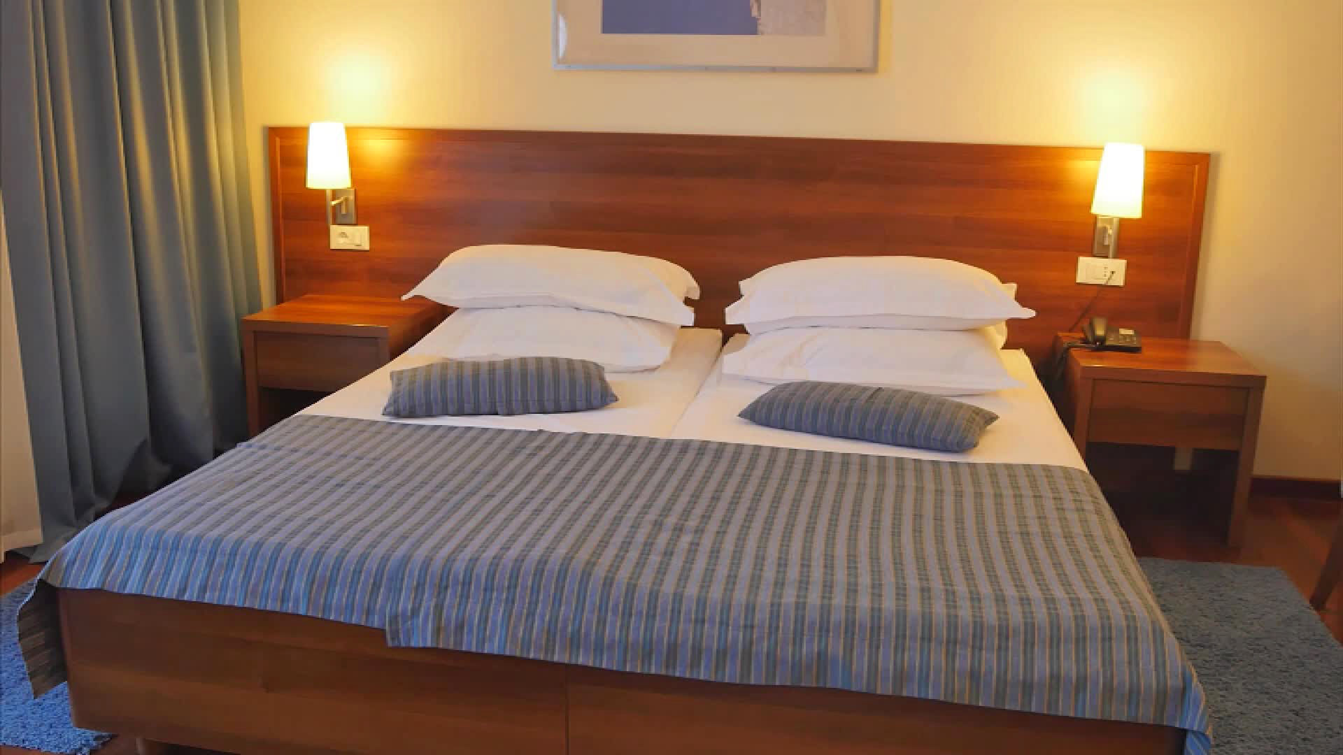 Bluesun Hotel Amor