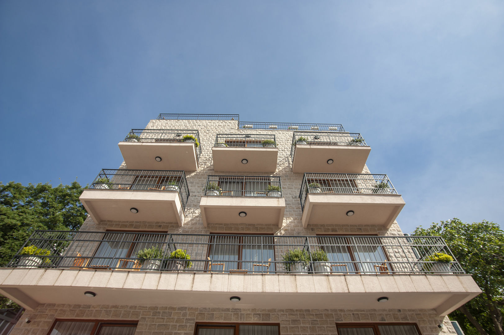 Hotel Twelve by Aycon