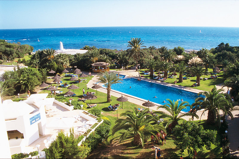TUI BLUE Palm Beach Hammamet