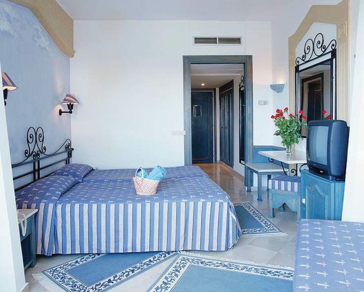 TUI BLUE Palm Beach Hammamet