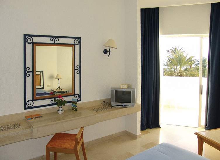 TUI BLUE Palm Beach Hammamet