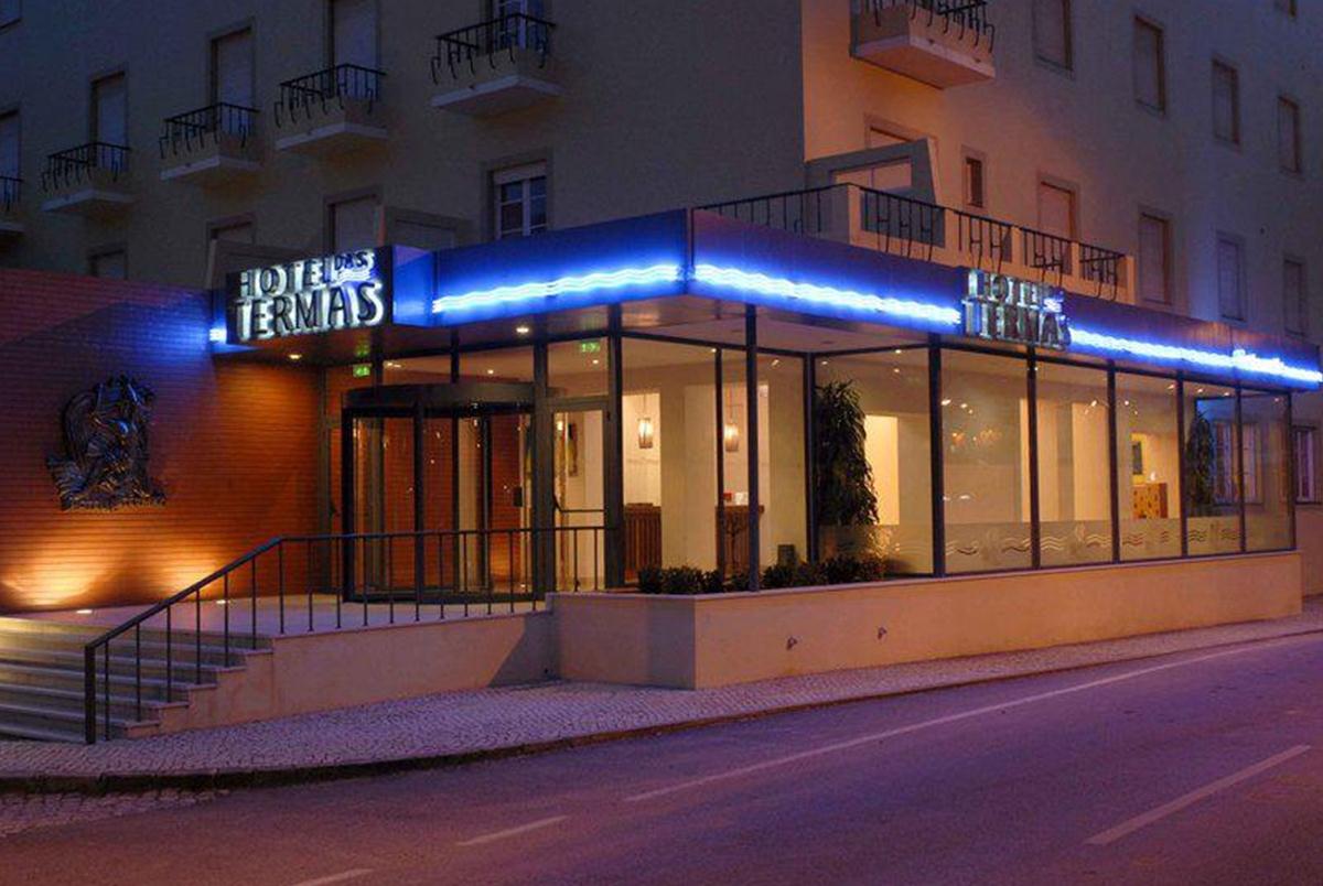 Hotel das Termas do Vimeiro