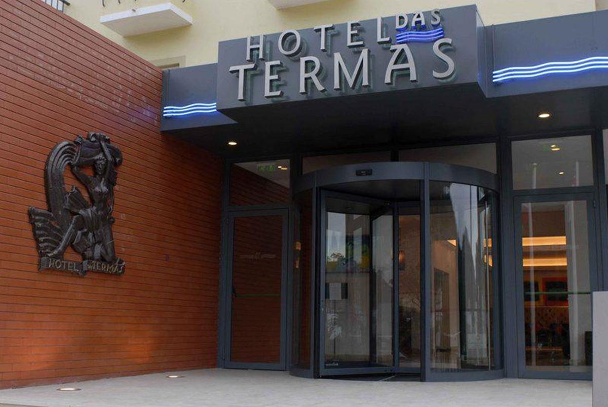 Hotel das Termas do Vimeiro