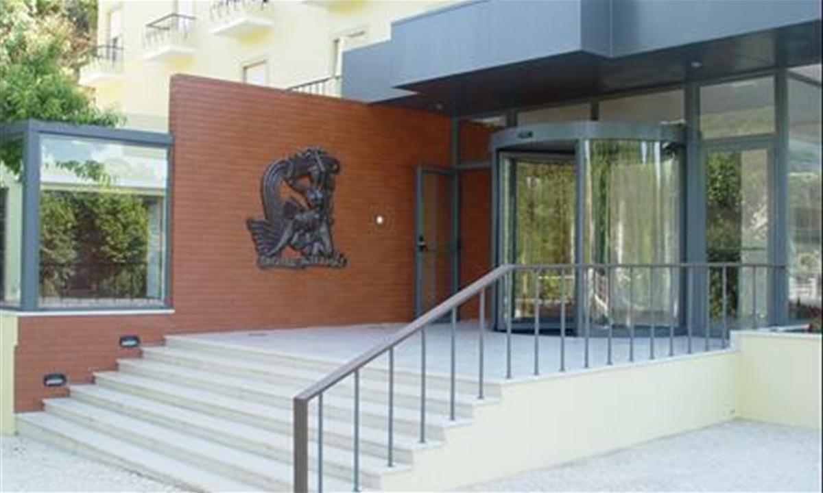 Hotel das Termas do Vimeiro