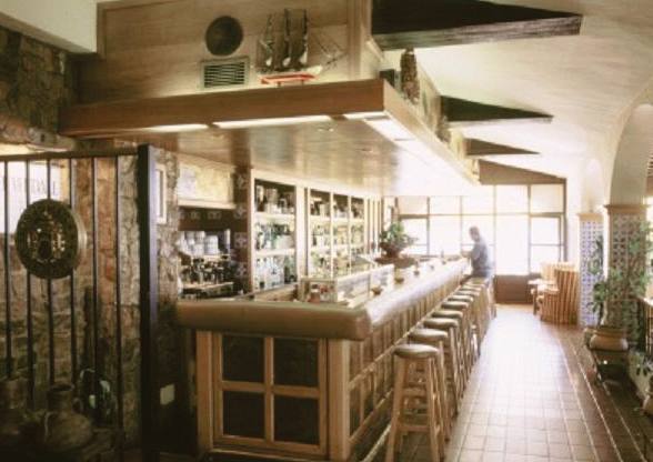 Hosteria del Mar