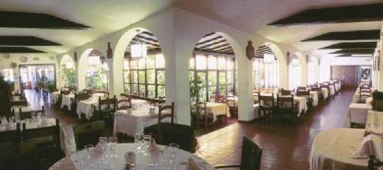 Hosteria del Mar