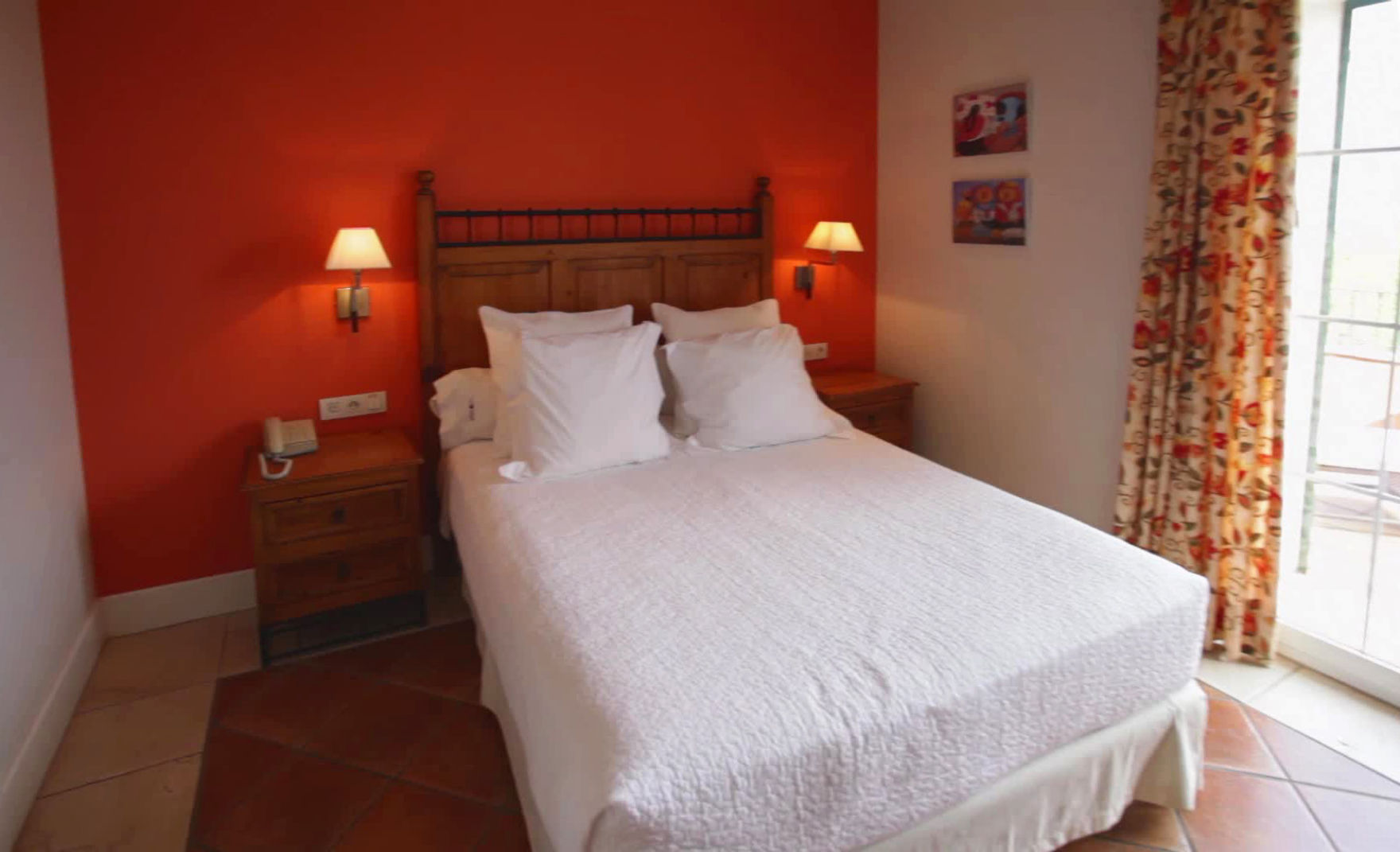 MR Hotel Les Rotes