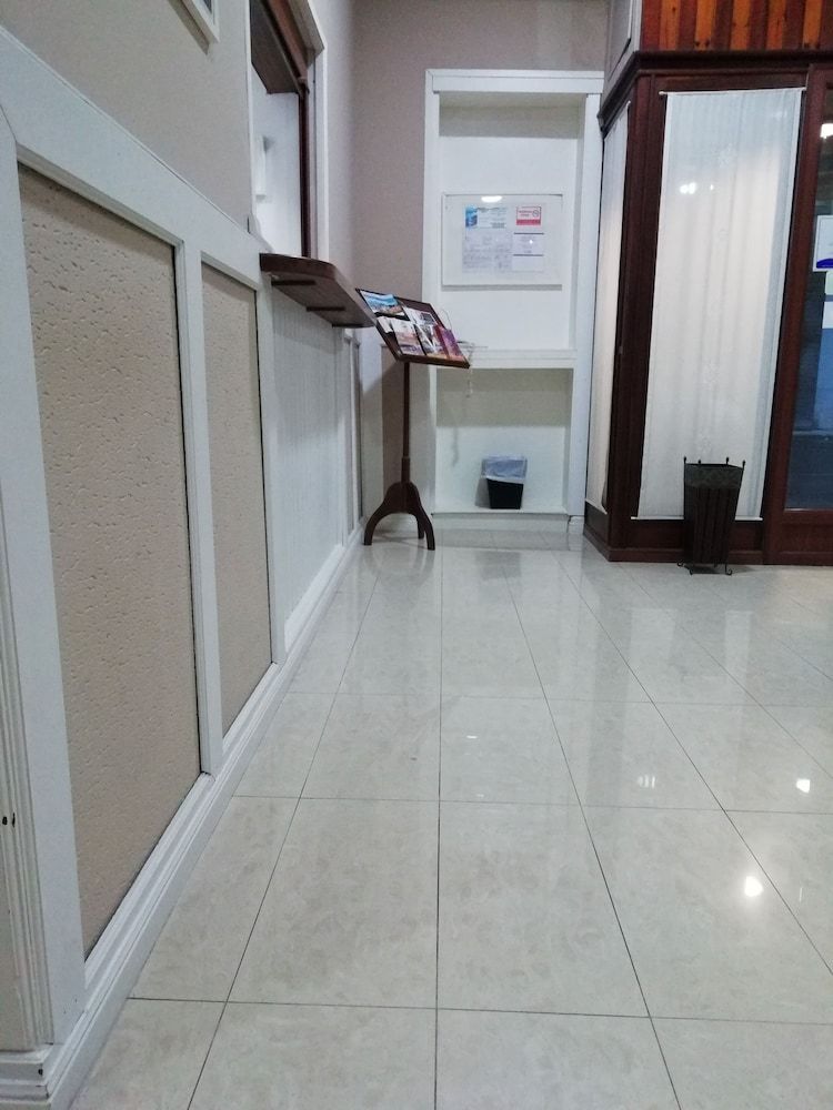 Hotel Ramona