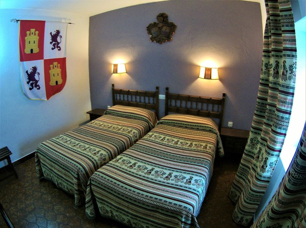 Hostal Marques de Zahara
