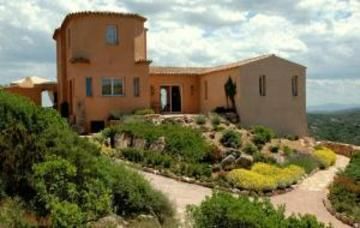 La Villa Yolanda