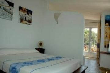 La Villa Yolanda
