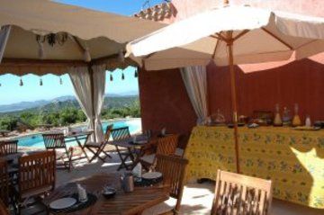 La Villa Yolanda