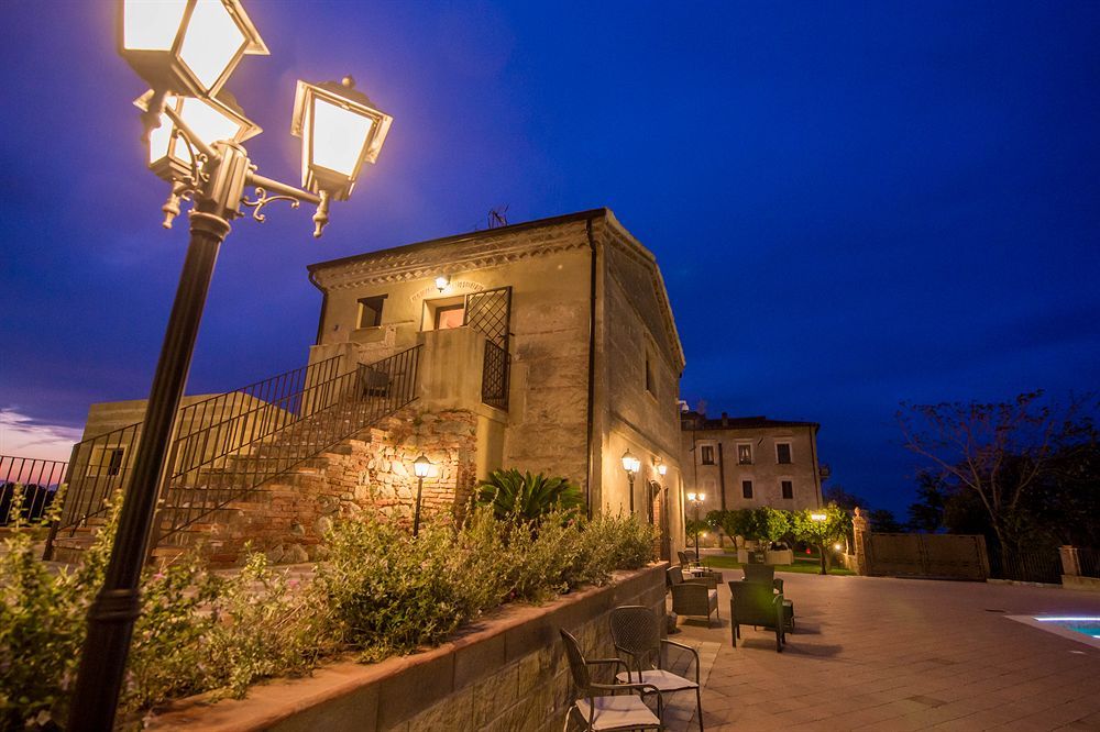 Tenuta Ciminata Greco